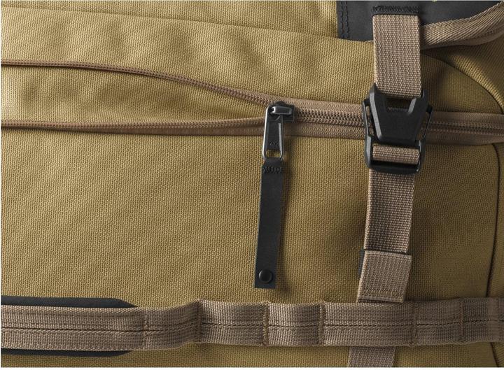 Actual product image Eagle Creek GW 4 Wheel Carry On,Dune (45 l, Hand luggage (up to 50 litres))