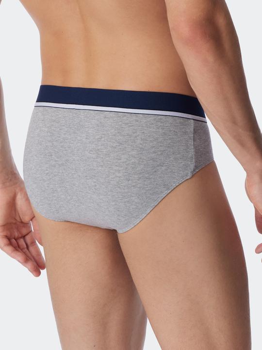 Produktbild Schiesser Slip 95/5 Organic Cotton (XXL, 6er Pack)