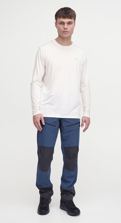 Immagine prodotto North Bend NBTergong M Maglietta L/S 241930MMM (3XL)