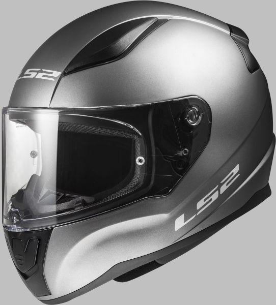 Produktbild LS2 FF353 Rapid II Solid (XXL)