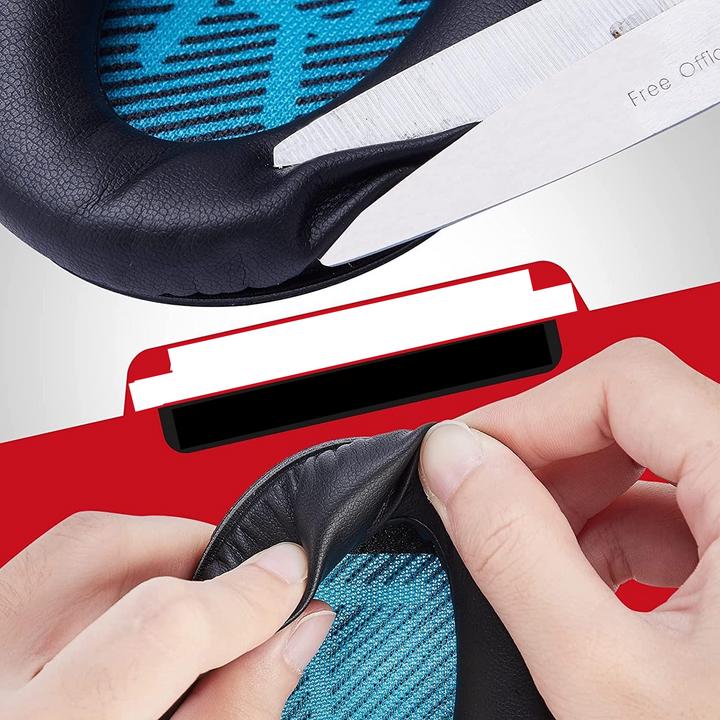 Actual product image Apfelkiste Replacement ear cushion (Bose QuietComfort)