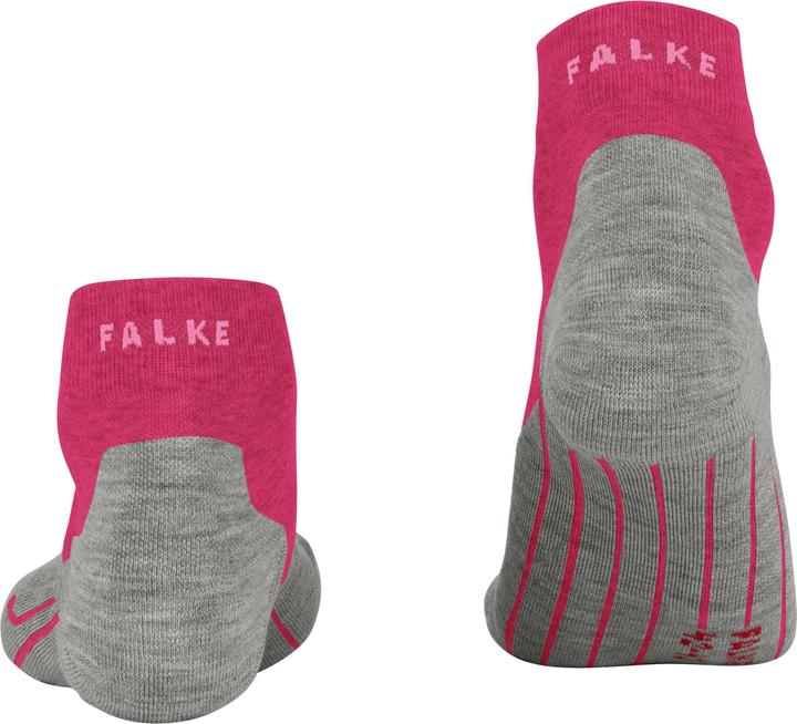 Actual product image Falke GO2 Short (39 - 40)