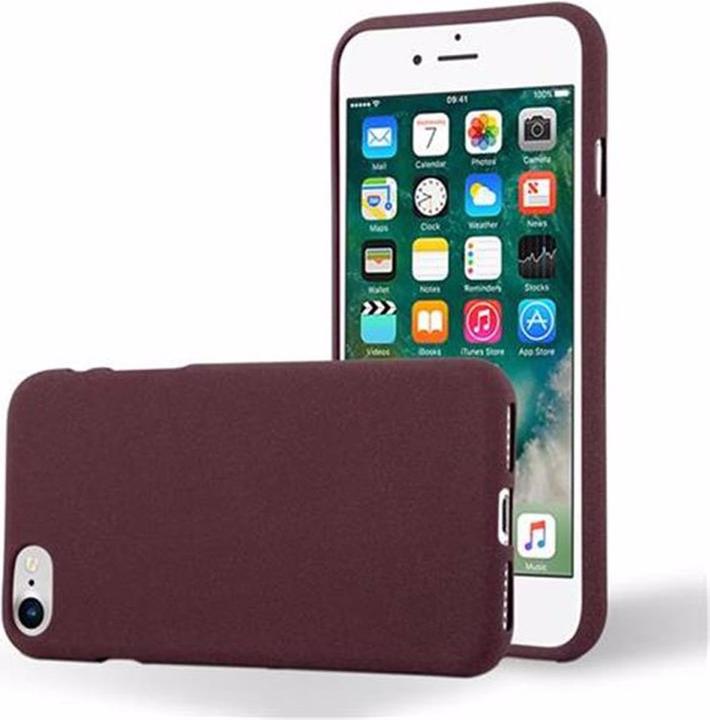 FROST BORDEAUX PURPLE