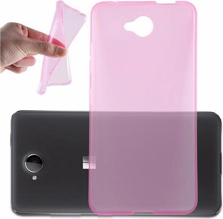 Produktbild Cadorabo TPU Ultra Slim AIR Cover