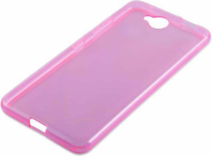 Produktbild Cadorabo TPU Ultra Slim AIR Cover
