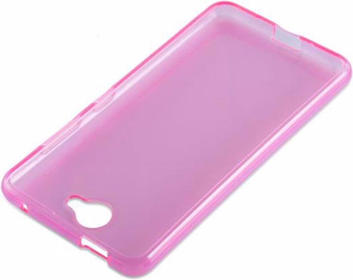 Produktbild Cadorabo TPU Ultra Slim AIR Cover