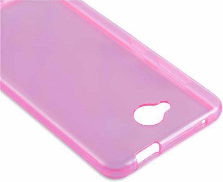 Produktbild Cadorabo TPU Ultra Slim AIR Cover