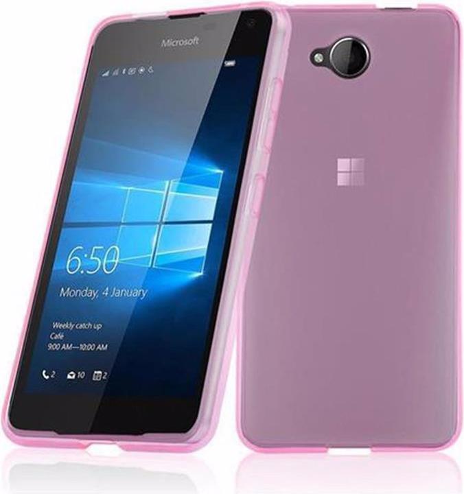 Produktbild Cadorabo TPU Ultra Slim AIR Cover