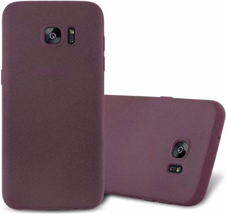 Produktbild Cadorabo TPU Frosted Cover