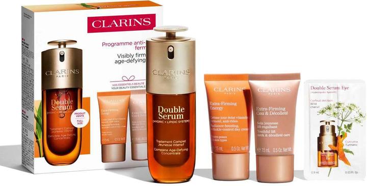 Immagine prodotto Clarins Specials - Set Anti-falten Programm Festigkeit (Set per la cura del viso)