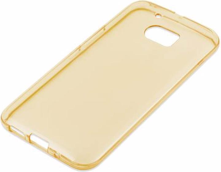 Produktbild Cadorabo TPU Ultra Slim AIR Cover (HTC One M10)