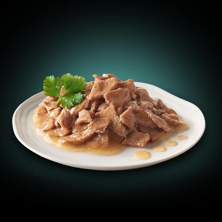 Produktbild Sheba Fresh & Fine in Sauce (Adult, Senior, 1 Stk., 2500 g)