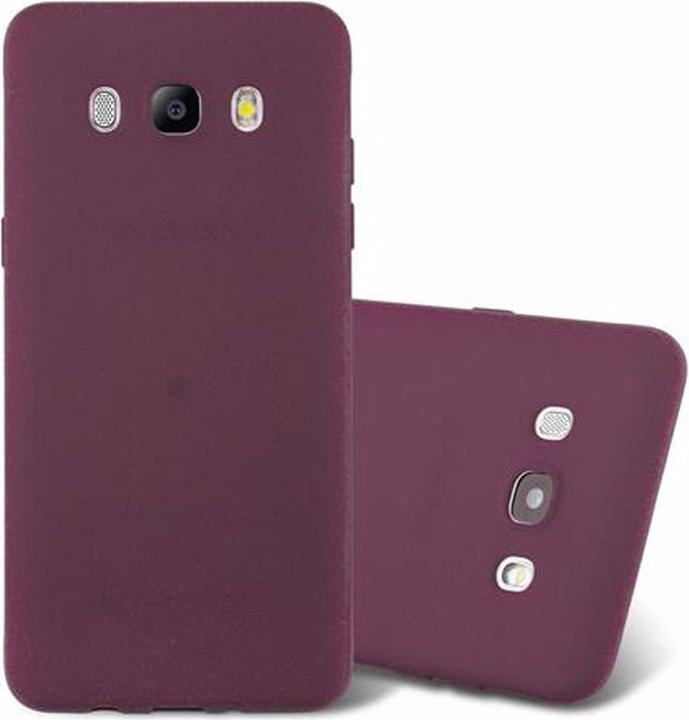 FROST BORDEAUX PURPLE