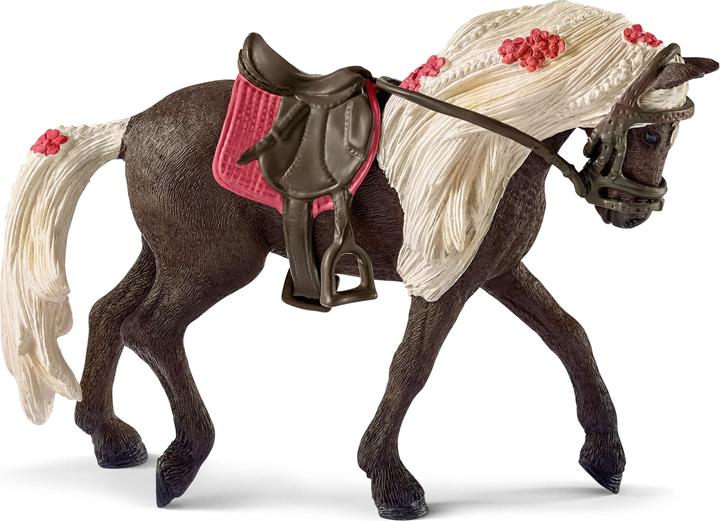 Image du produit Schleich Spectacle équestre Rocky Mountain Mare