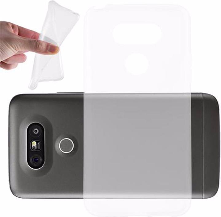 Fully transparent