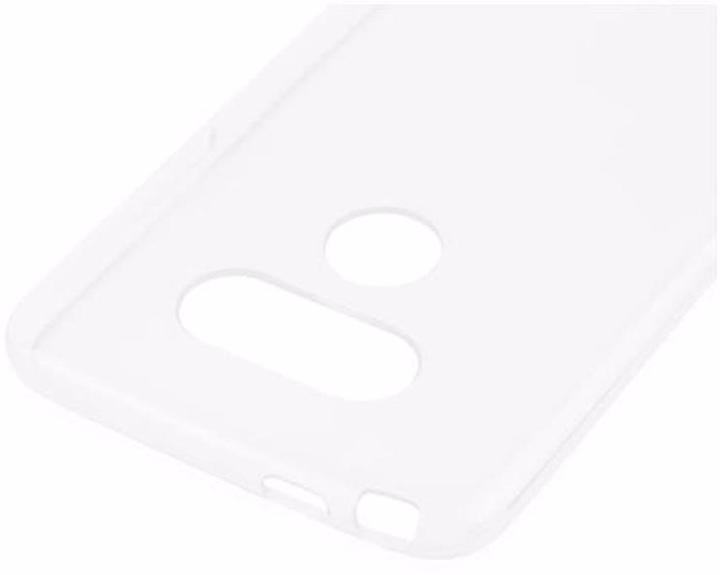 Productafbeelding Cadorabo TPU Ultra Slanke AIR Cover (LG G5)