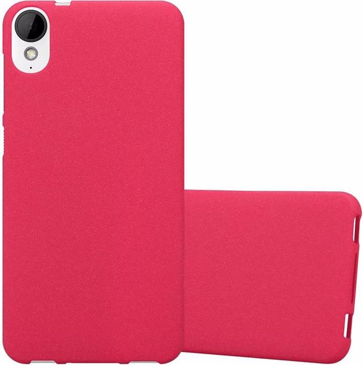 Frost red