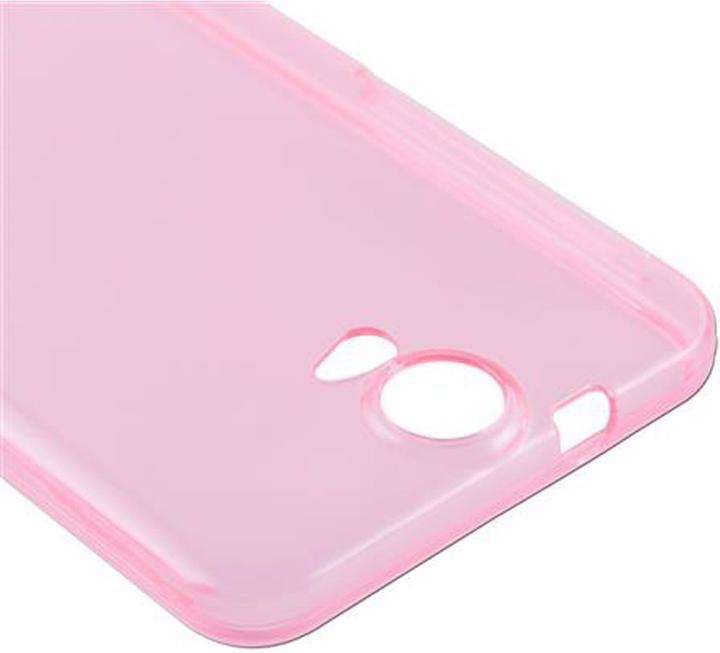 Immagine prodotto Cadorabo TPU ultra sottile AIR Cover (HTC One E9)