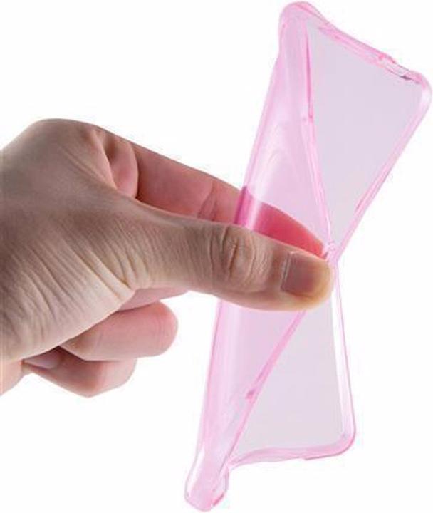 Immagine prodotto Cadorabo TPU ultra sottile AIR Cover (HTC One E9)