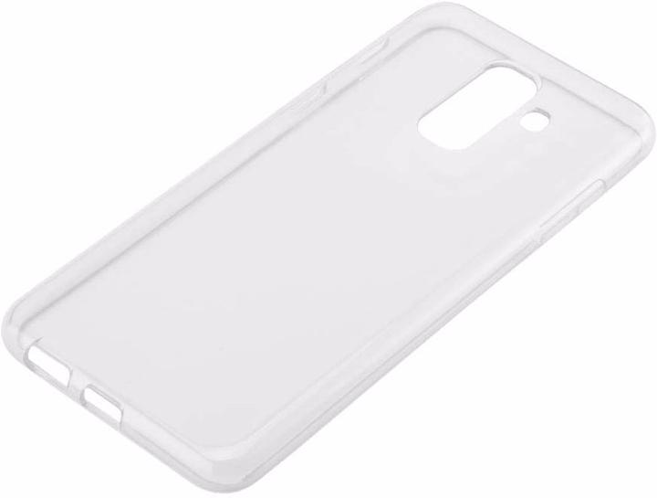 Immagine prodotto Cadorabo TPU ultra sottile AIR Cover (Samsung Galaxy A6+)