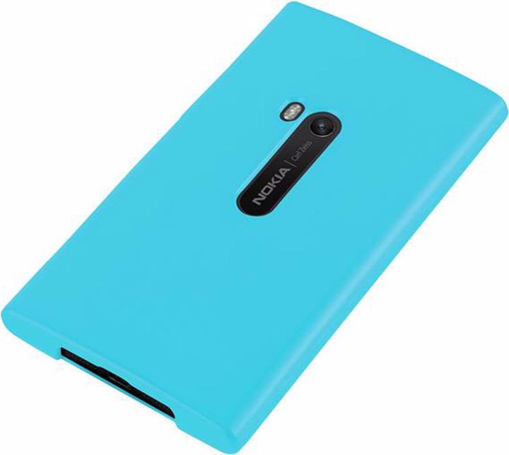 Produktbild Cadorabo TPU Jelly Cover (Nokia Lumia 920)