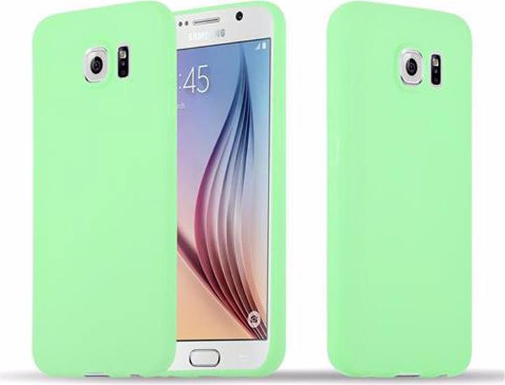 Immagine prodotto Cadorabo Copertina in TPU Candy