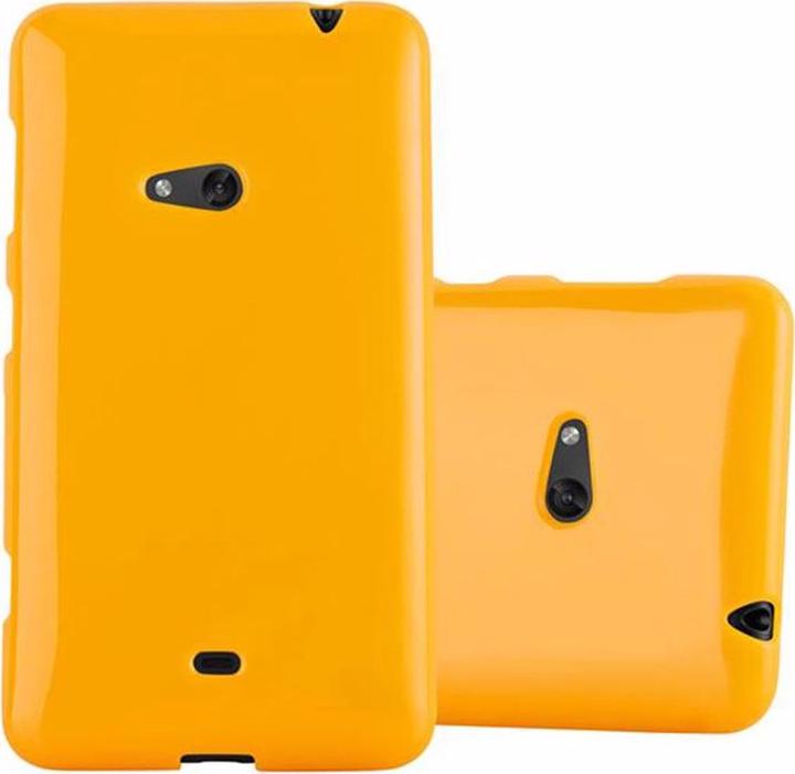 JELLY YELLOW