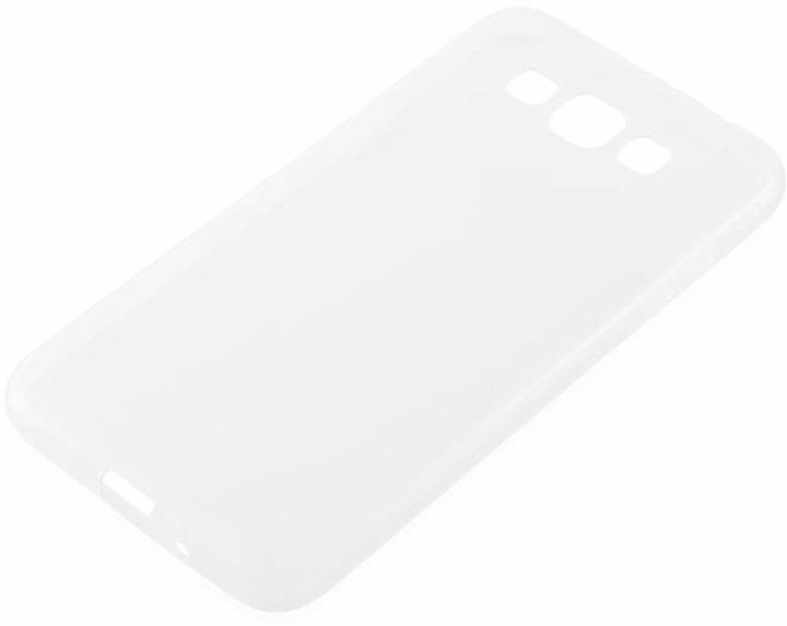 Image du produit Cadorabo TPU Ultra Slim AIR Cover (Samsung Galaxy Grand 3)