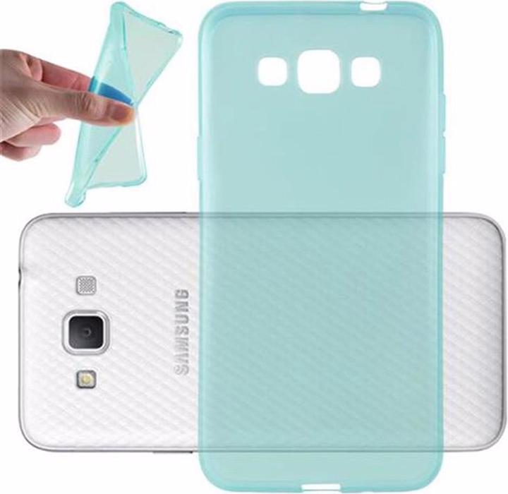 Immagine prodotto Cadorabo TPU ultra sottile AIR Cover (Samsung Galaxy Grand 3)