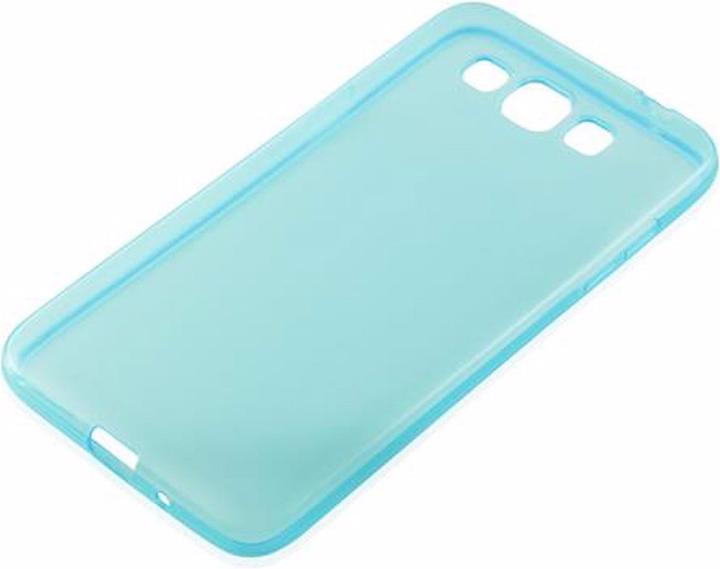 Immagine prodotto Cadorabo TPU ultra sottile AIR Cover (Samsung Galaxy Grand 3)
