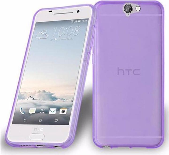 Immagine prodotto Cadorabo TPU ultra sottile AIR Cover (HTC One A9)