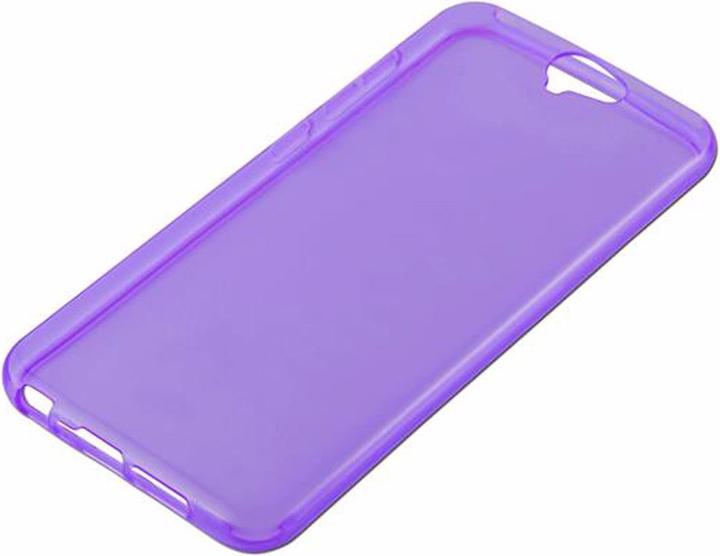 Immagine prodotto Cadorabo TPU ultra sottile AIR Cover (HTC One A9)