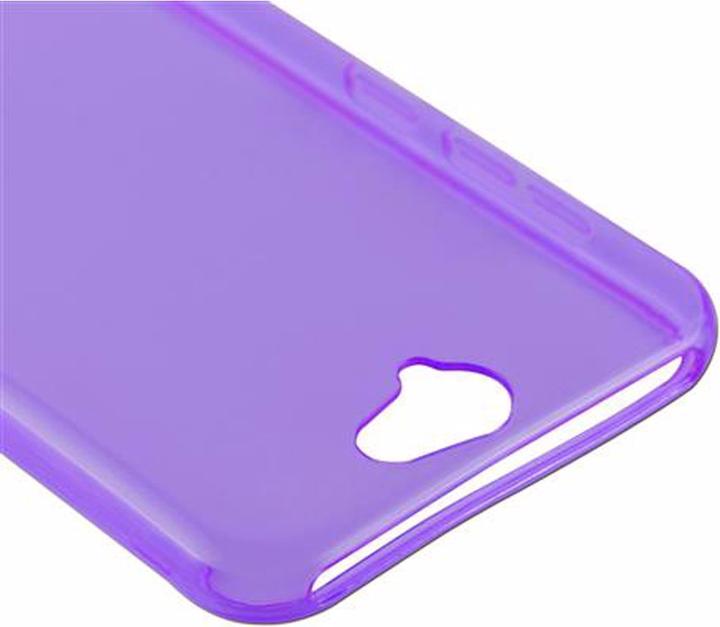 Immagine prodotto Cadorabo TPU ultra sottile AIR Cover (HTC One A9)