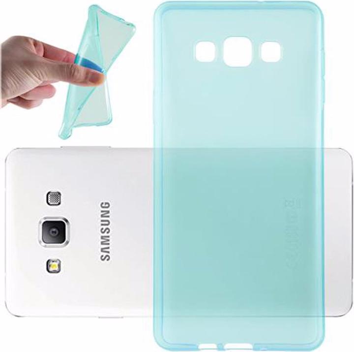 Immagine prodotto Cadorabo TPU ultra sottile AIR Cover (Samsung Galaxy A7)