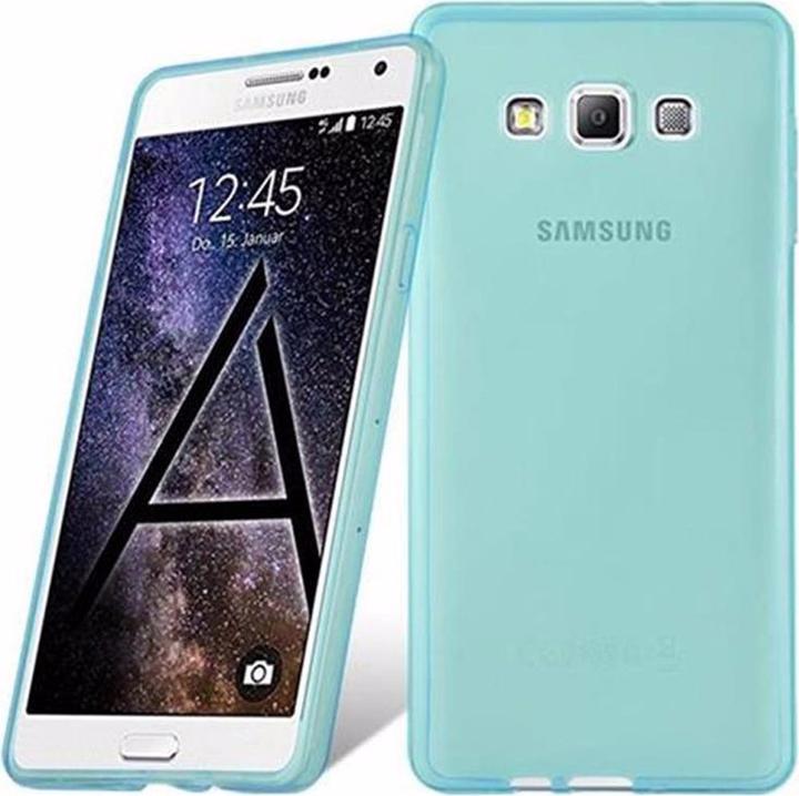 Immagine prodotto Cadorabo TPU ultra sottile AIR Cover (Samsung Galaxy A7)