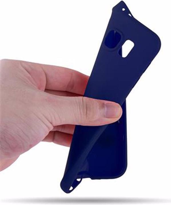 Productafbeelding Cadorabo TPU Candy Cover (Samsung Galaxy S6)