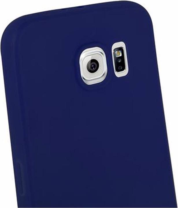 Productafbeelding Cadorabo TPU Candy Cover (Samsung Galaxy S6)