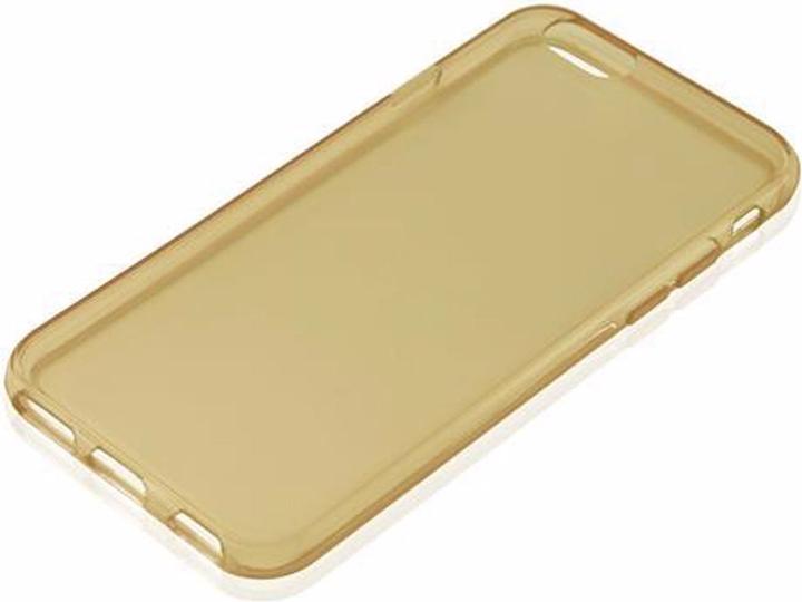Immagine prodotto Cadorabo TPU ultra sottile AIR Cover (Apple iPhone 6)