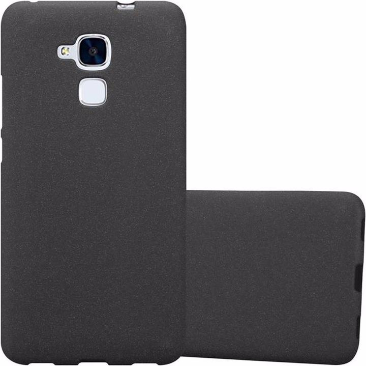 Immagine prodotto Cadorabo Copertura smerigliata in TPU (Tassa 5C)