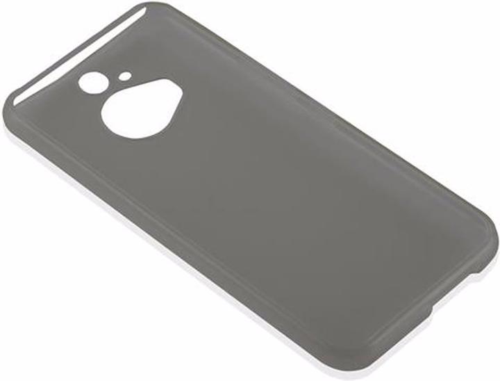 Image du produit Cadorabo TPU Ultra Slim AIR Cover (OnePlus 9, HTC One Me)