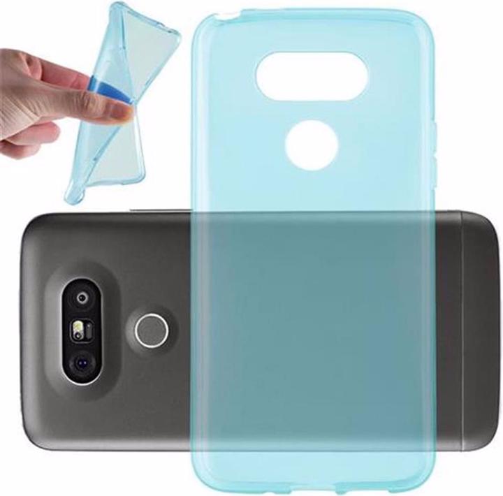 Produktbild Cadorabo TPU Ultra Slim AIR Cover