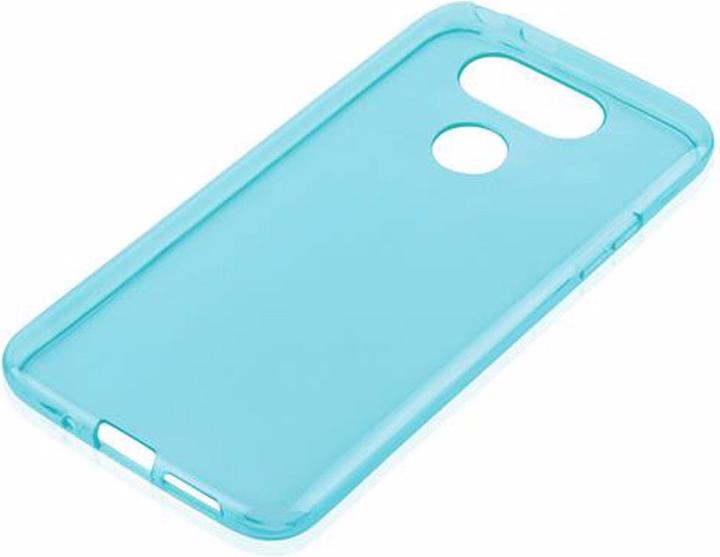 Produktbild Cadorabo TPU Ultra Slim AIR Cover