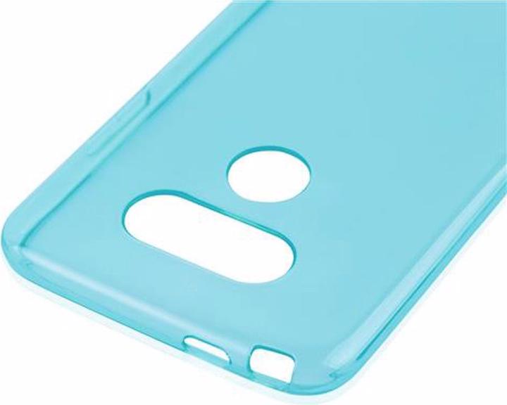Produktbild Cadorabo TPU Ultra Slim AIR Cover