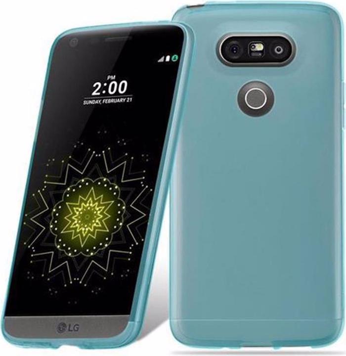 Produktbild Cadorabo TPU Ultra Slim AIR Cover