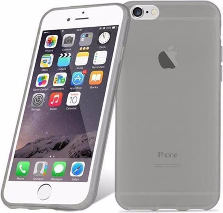 Immagine prodotto Cadorabo TPU ultra sottile AIR Cover (Apple iPhone 6 Plus)