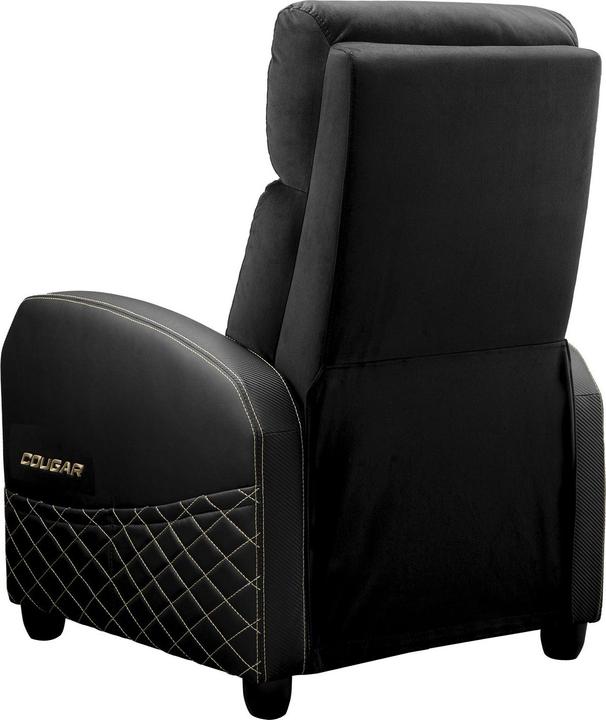 Image du produit Cougar Ranger Elite Gold