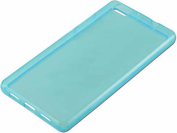 Image du produit Cadorabo TPU Ultra Slim AIR Cover (Huawei P8 Lite)