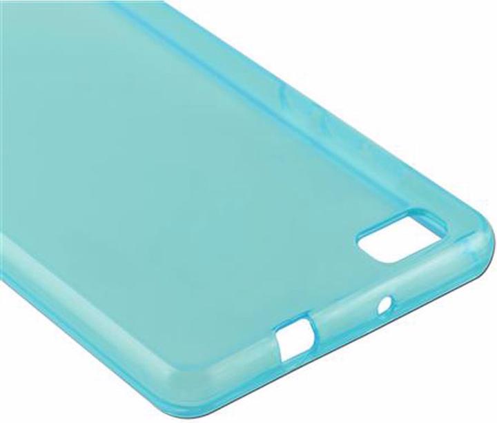 Image du produit Cadorabo TPU Ultra Slim AIR Cover (Huawei P8 Lite)