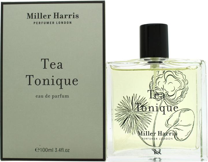 Miller Harris Tea Tonique (Eau de Parfum, 100 ml)