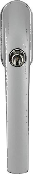 Produktbild Abus FG300 S AL0125 (Türgriff)